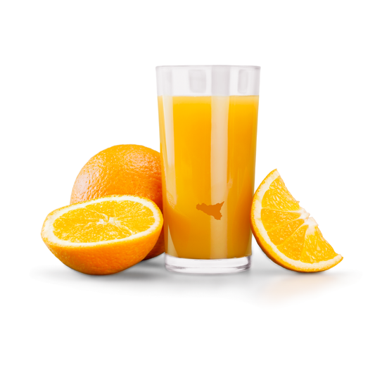 ARANCE NAVEL DA SPREMUTA