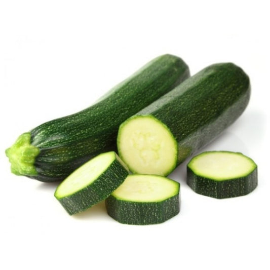 ZUCCHINE 1KG